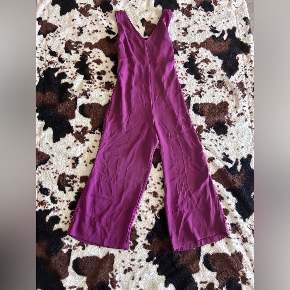 J Jill jumpsuit